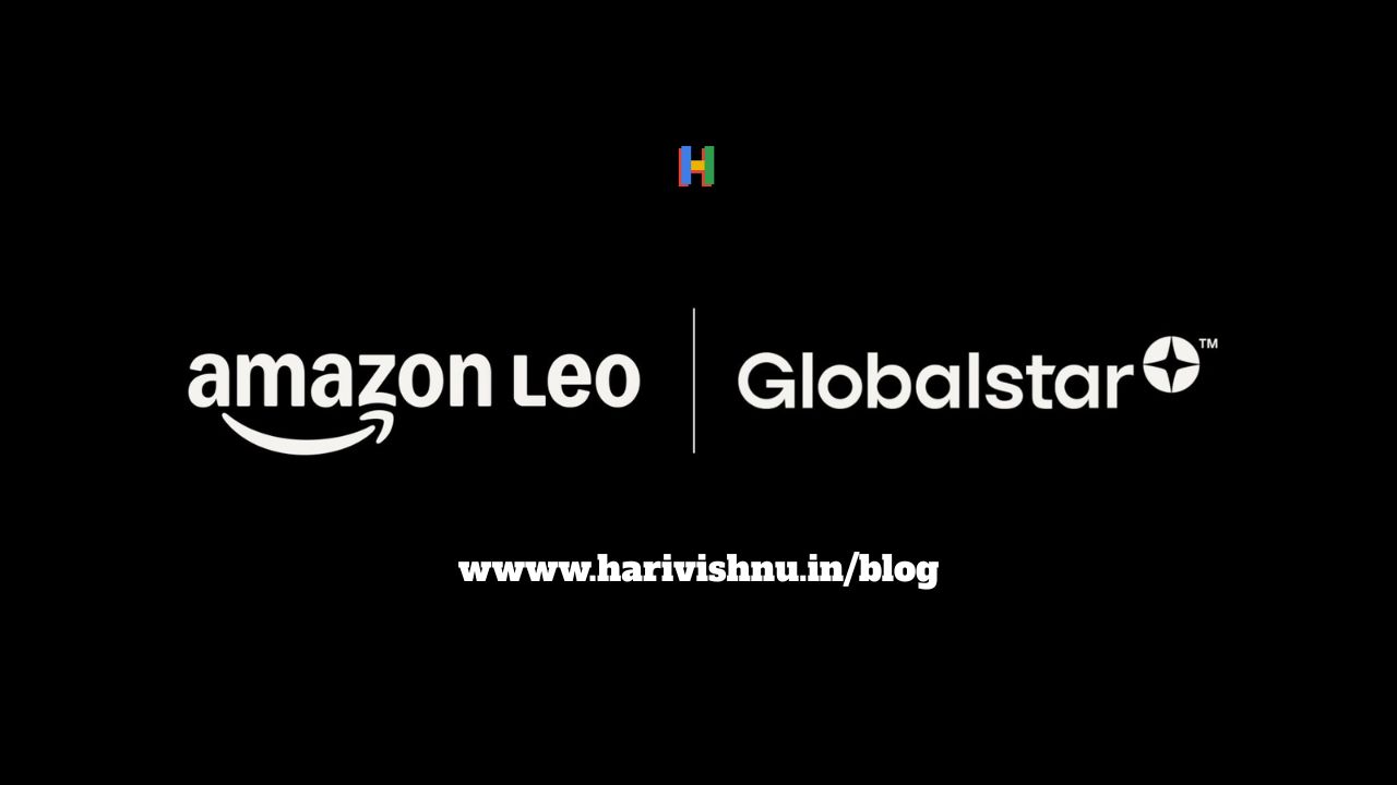 Why Amazon Spent $11.57 Billion to Acquire a Satellite Company