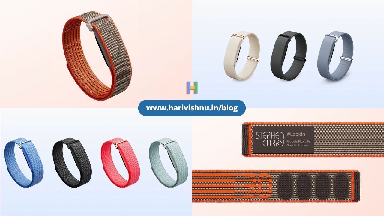 Google Fitbit Air: The $99 Tracker With a Hidden Cost