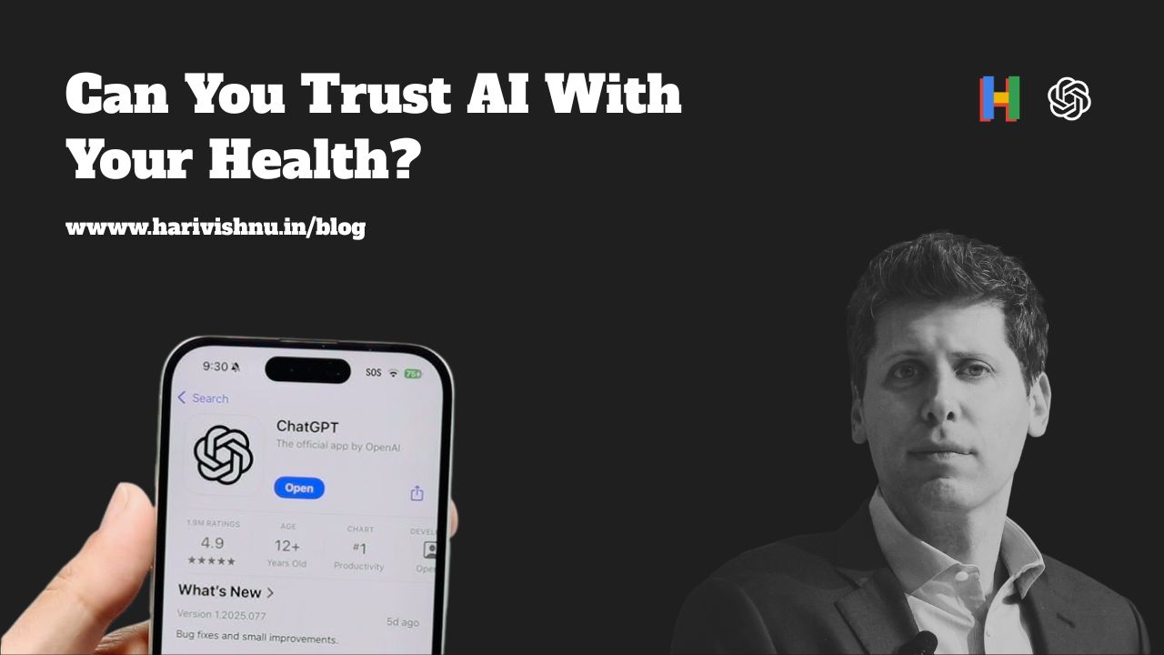 OpenAI Is Facing a Wrongful Death Lawsuit Over ChatGPT Health Advice
