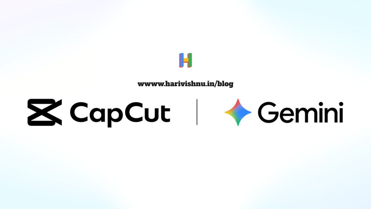 CapCut Is Coming to Gemini to Change How You Edit