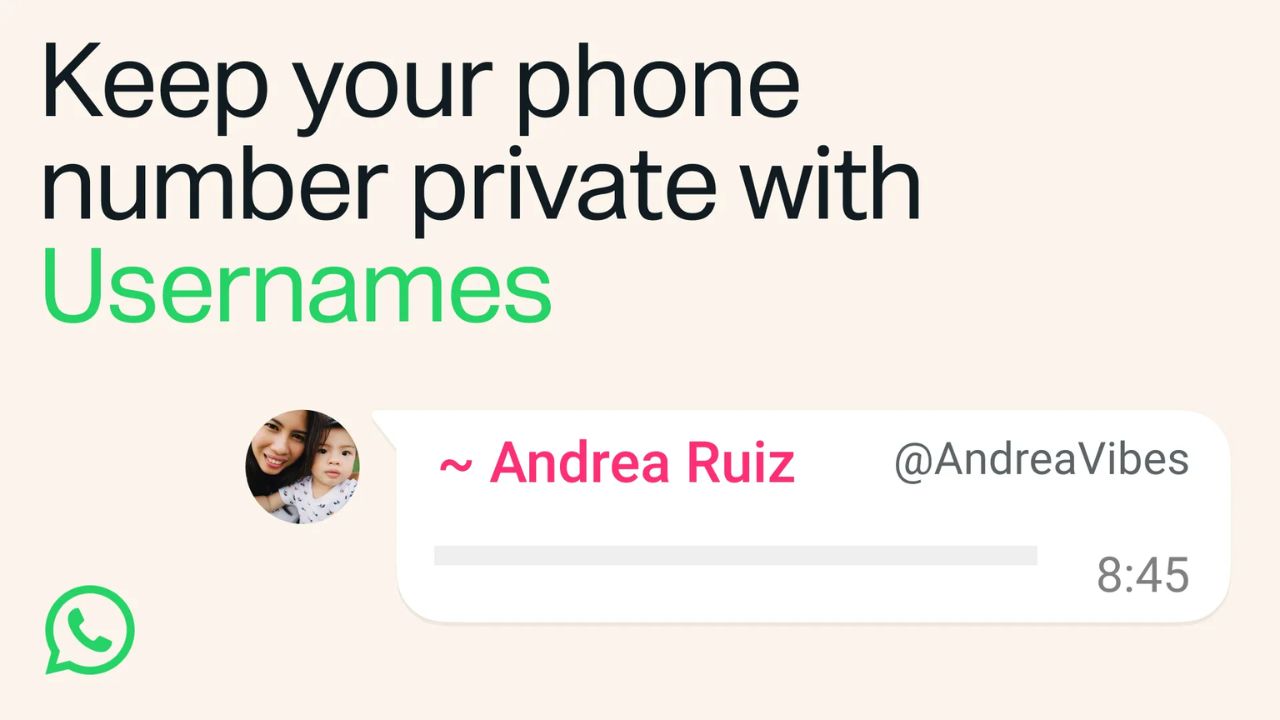 WhatsApp Usernames Are Coming to India and It Changes Everything