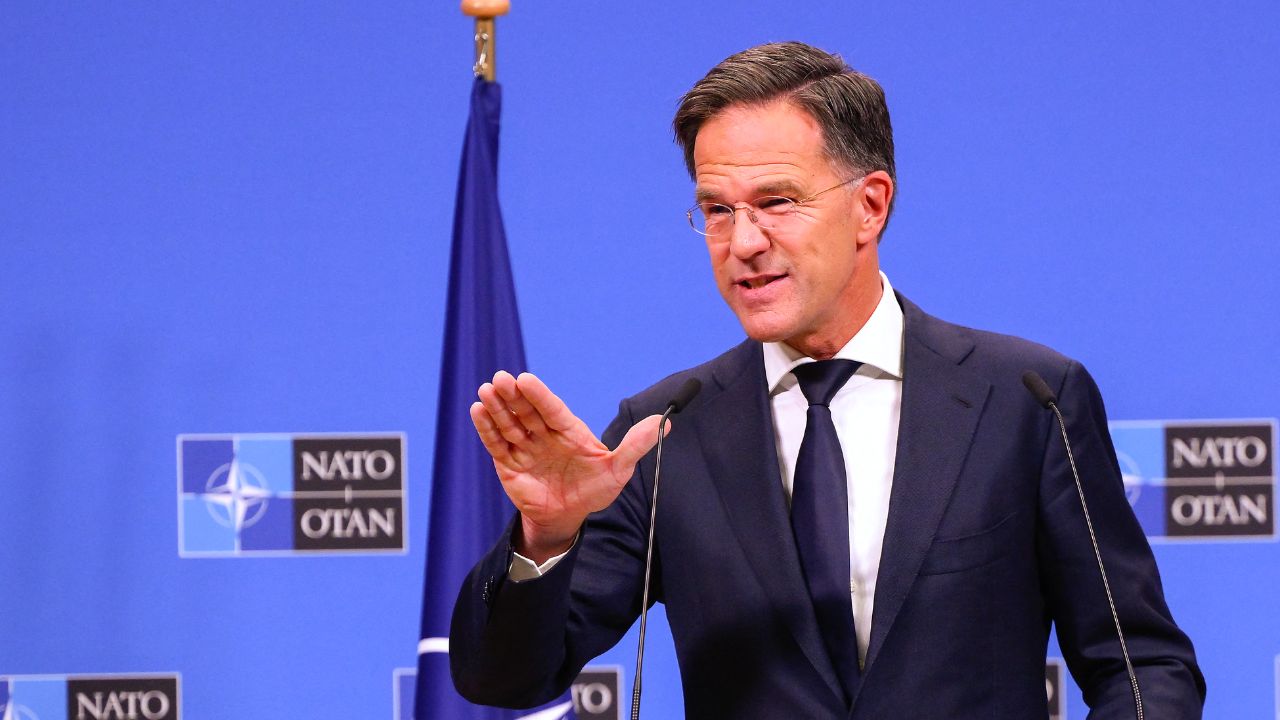NATO Warns BRICS to Stop Buying Russian Oil by Sept 2025