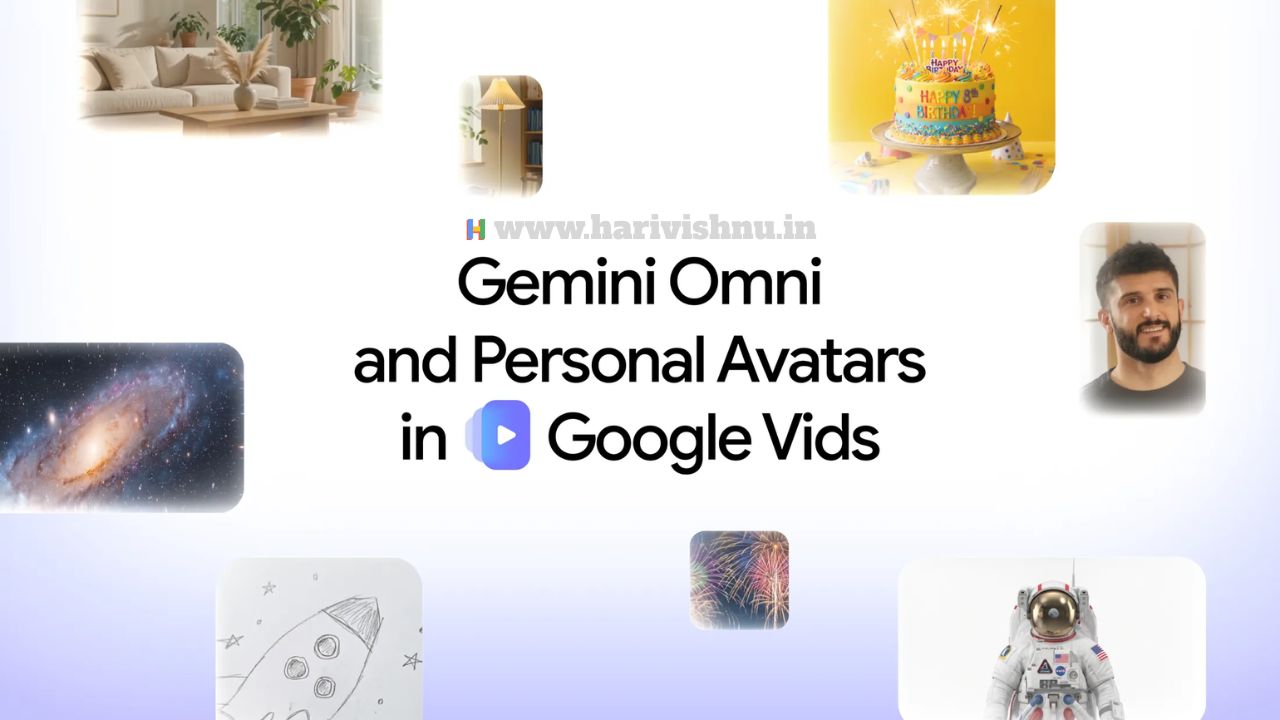 Gemini Notebook & Google Vids: Everything That Changed