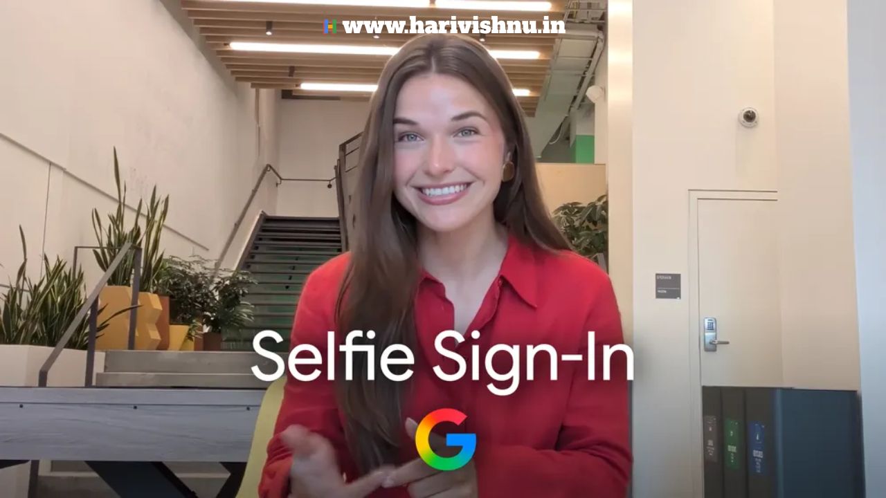 Google Selfie Video Sign-In: What It Is & How to Set It Up
