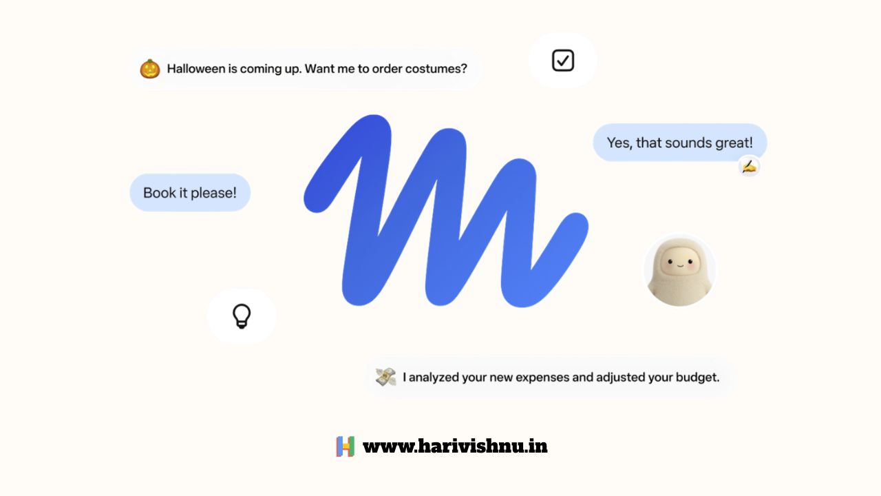 Muse AI: Meta's New Personal Agent Explained