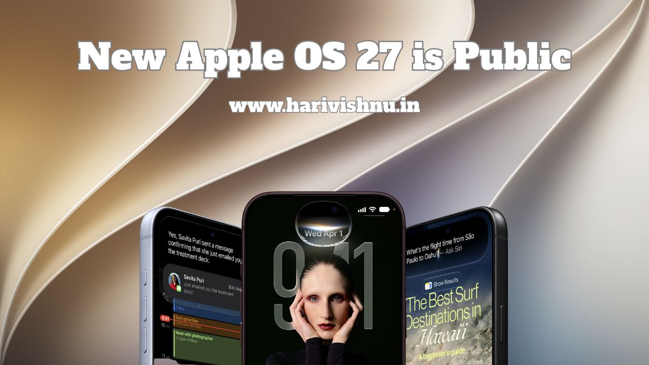 What iOS 27 Actually Feels Like on a 4 Year Old iPhone