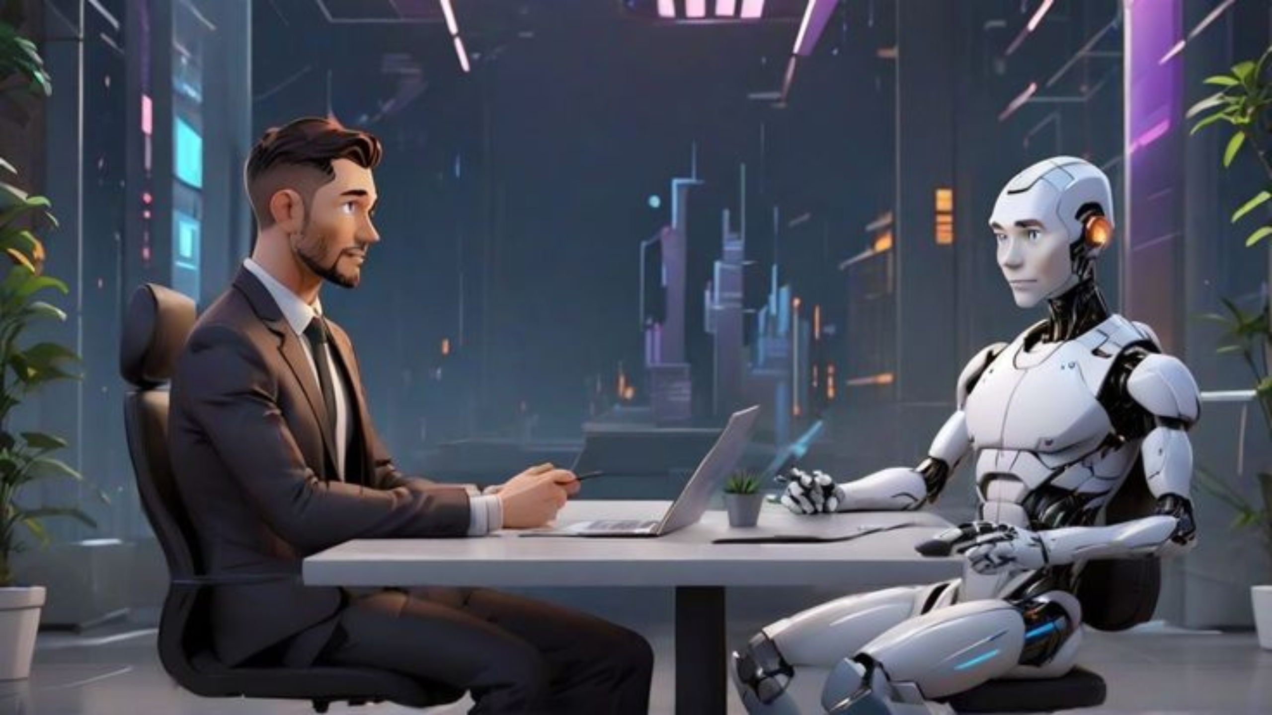 Revolutionizing HR: How AI Is Driving Real Results in 2025