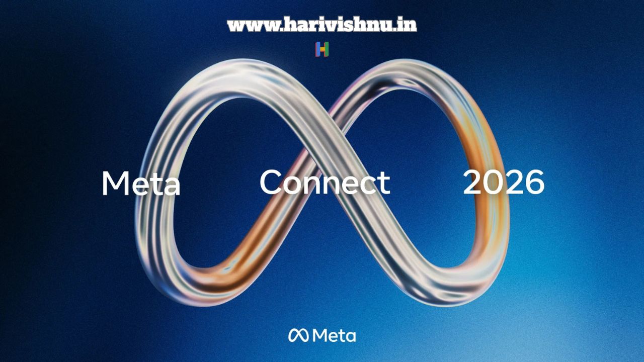 Meta Connect 2026: Zuckerberg's New AI Glasses & Muse Charm