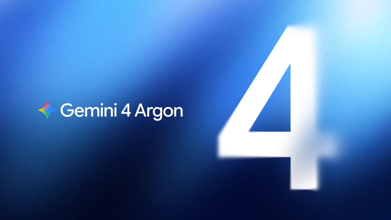 Gemini 4 Argon Explained: Price, Features and Availability