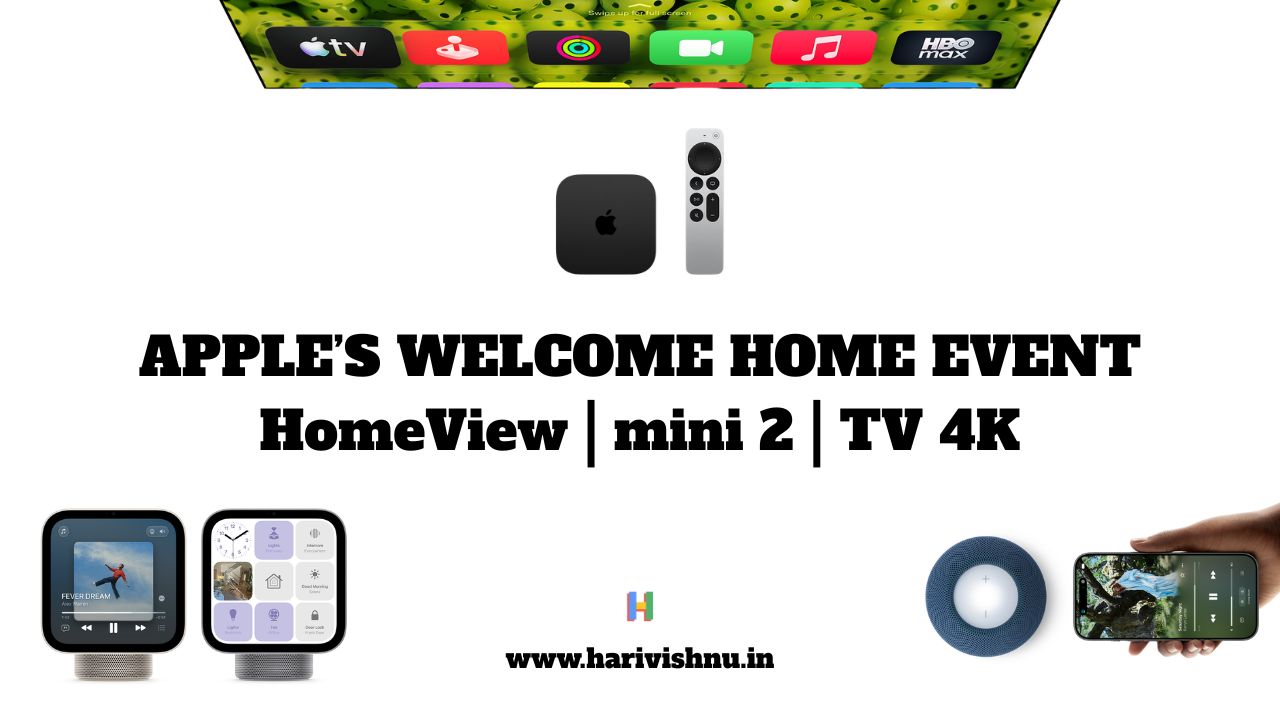 Apple’s Welcome Home Event: Is the New HomeView Worth Buying?