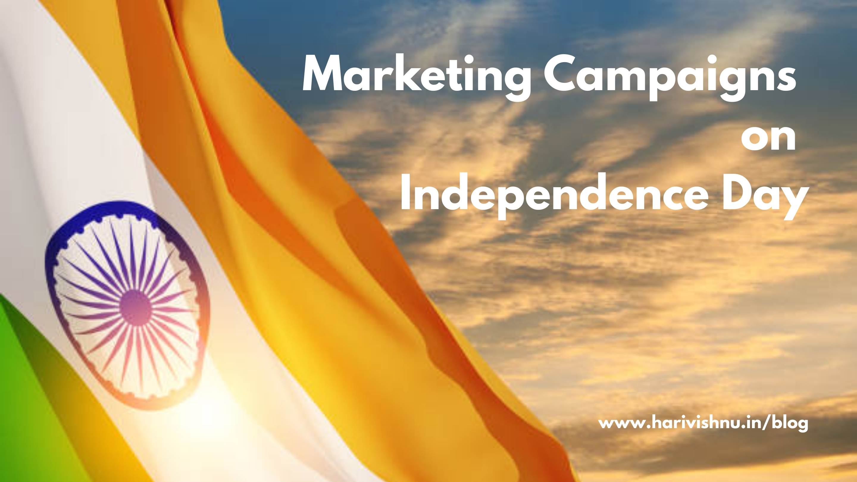 Independence Day Marketing: 5 Companies That Nailed It in India
