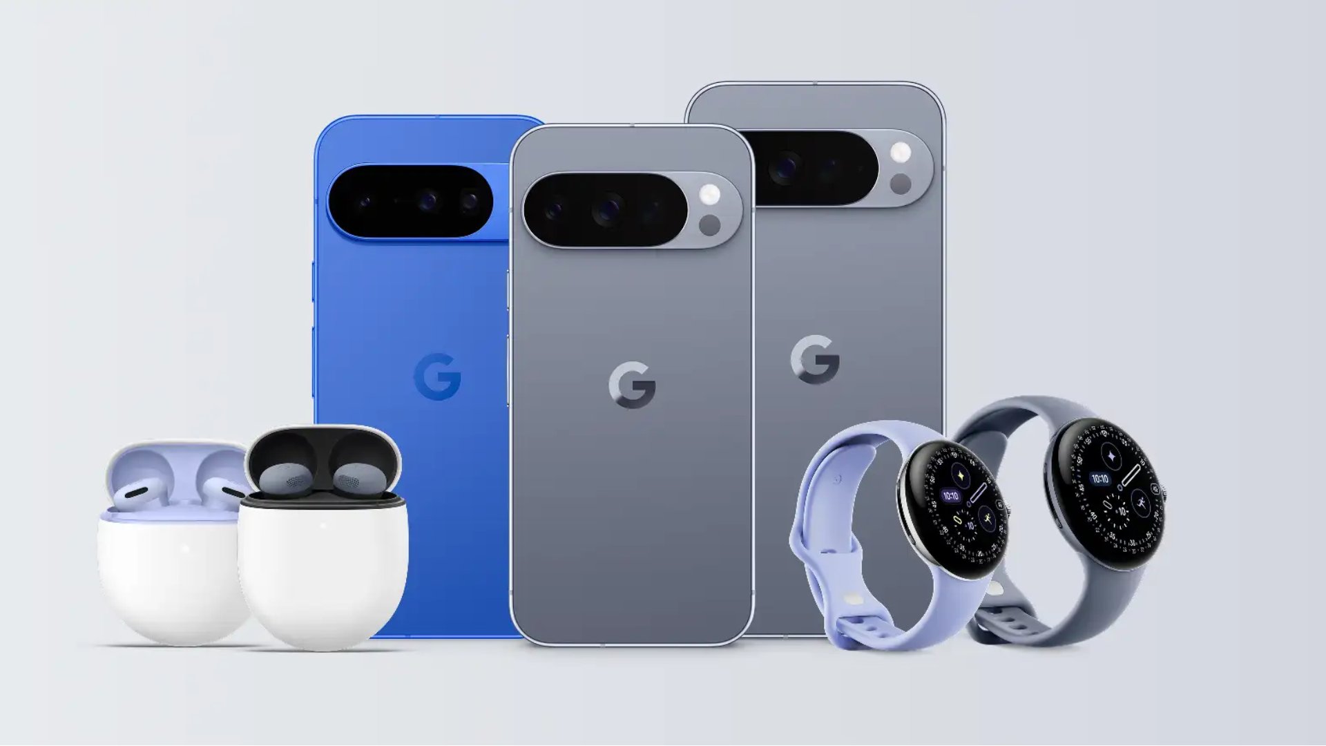 Google Pixel 10: Qi2 Pixelsnap, IP68 & Key Upgrades