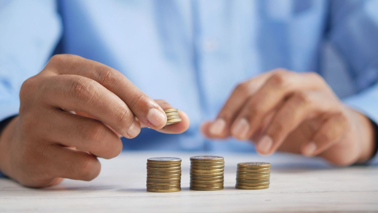 Master the 10-30-50 Rule: Radhika Gupta’s Simple Hack for Stress-Free Savings