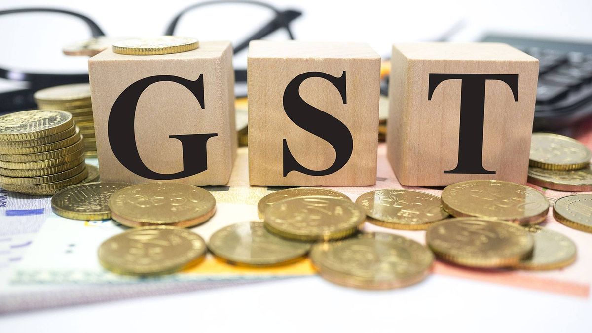 GST 2025 New Rates: Complete List of Items with Revised Tax Slabs
