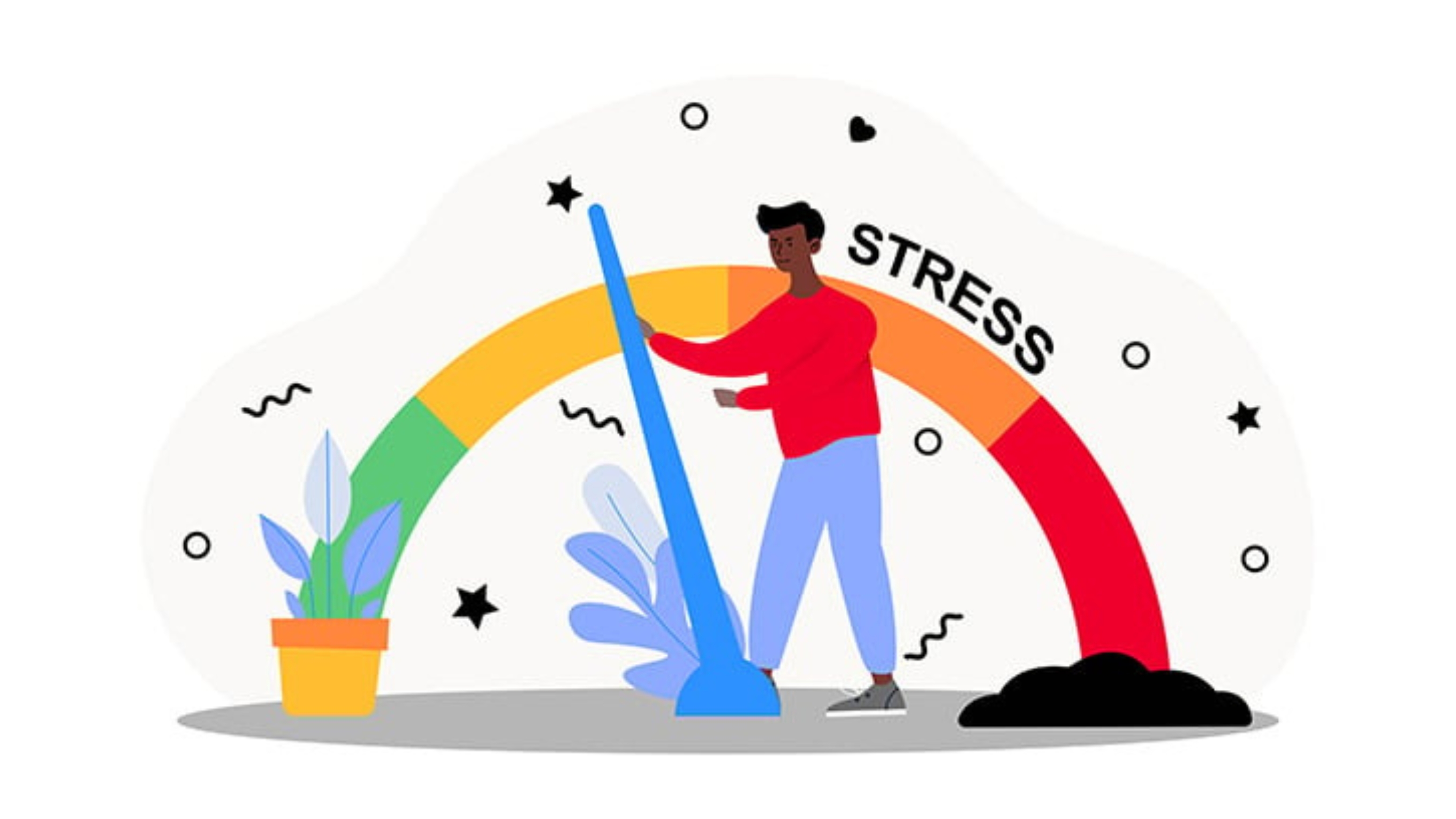 Preventing Burnout and Maintaining Well-being at Work
