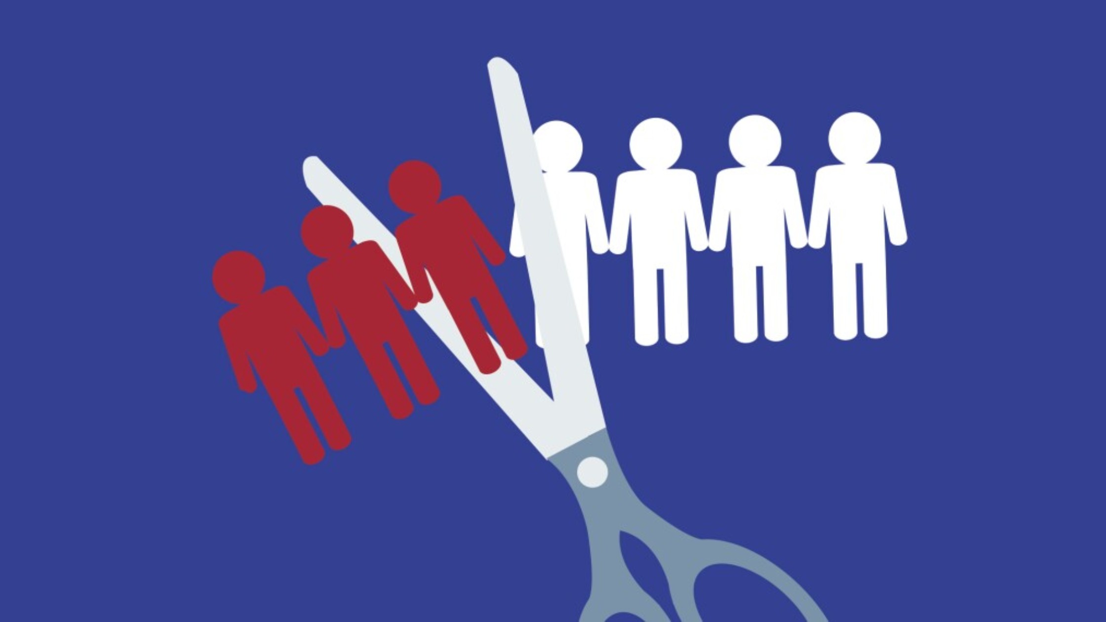 The Layoff Survival Guide: A Strategic Framework for Companies and Individuals