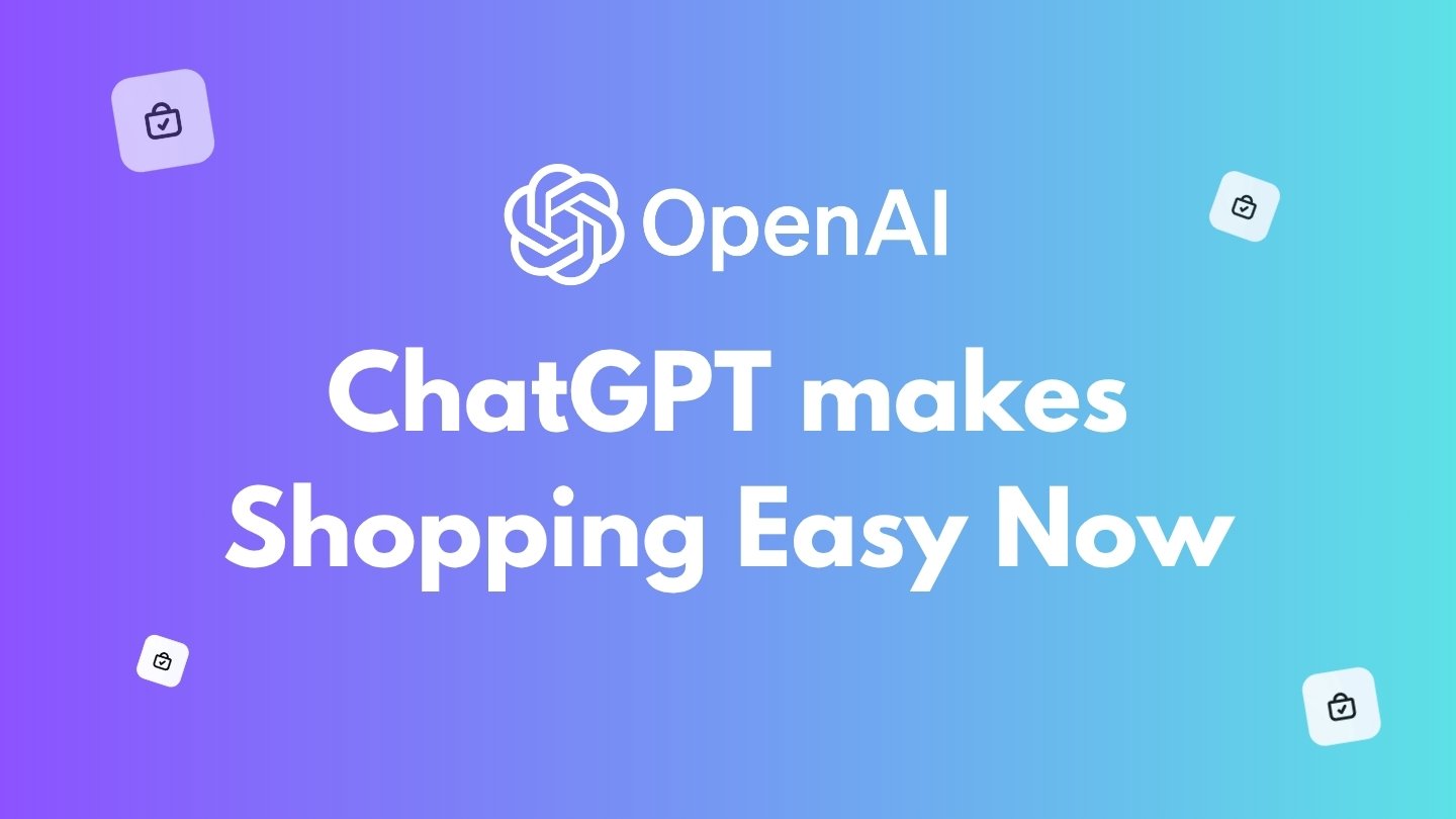 The AI-Commerce Revolution: ChatGPT's Instant Checkout and the Future of Shopping