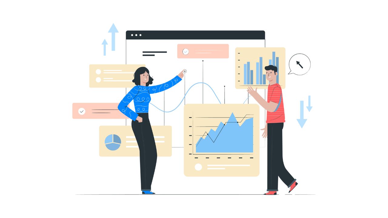 HR Analytics: How Data-Driven HR Is Transforming Workforce Strategy in 2025