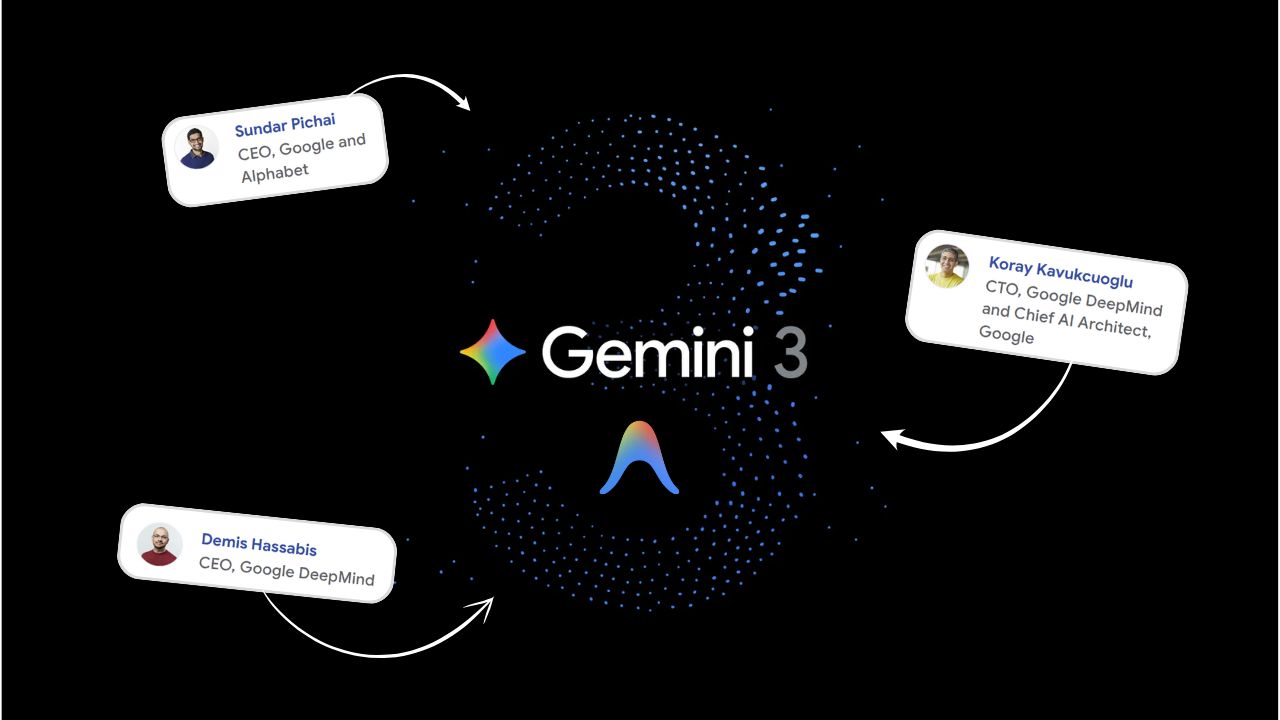 Gemini 3 & Google Antigravity: Everything You Need