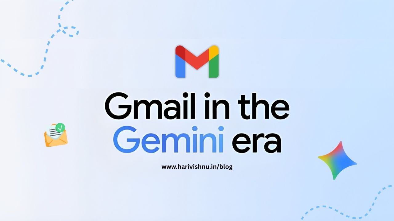 I Tested Gemini in Gmail: Here's What I Found