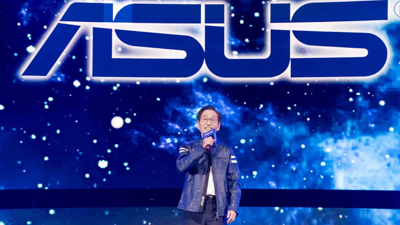 Why Asus Abandoned Smartphones for AI: ROG Phone and Zenfone Era Ends
