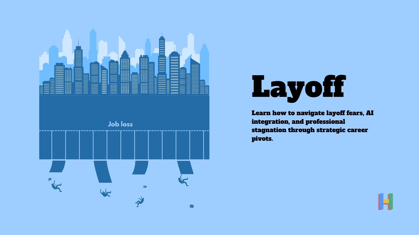 The Strategic Stagnation: Navigating Career Paralysis and Layoffs in 2026