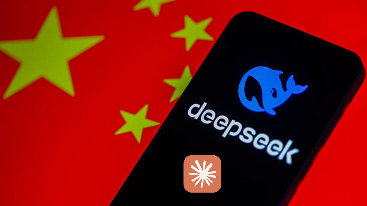 How Chinese AI Labs Stole Claude's Brain With Fake Accounts