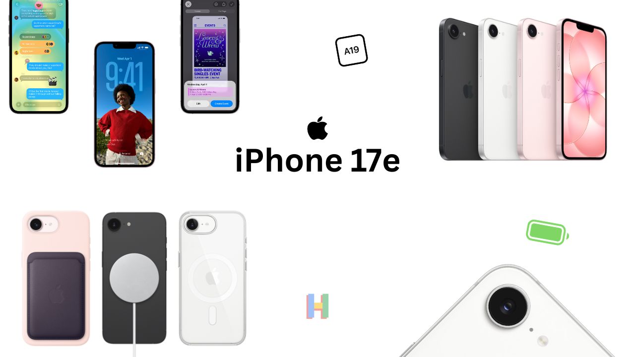 Apple iPhone 17e 2026: Specs, Price and Should You Buy It?