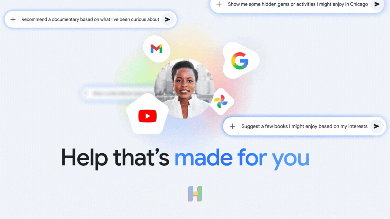 Google Gemini Personal Intelligence: Your AI Finally Knows You
