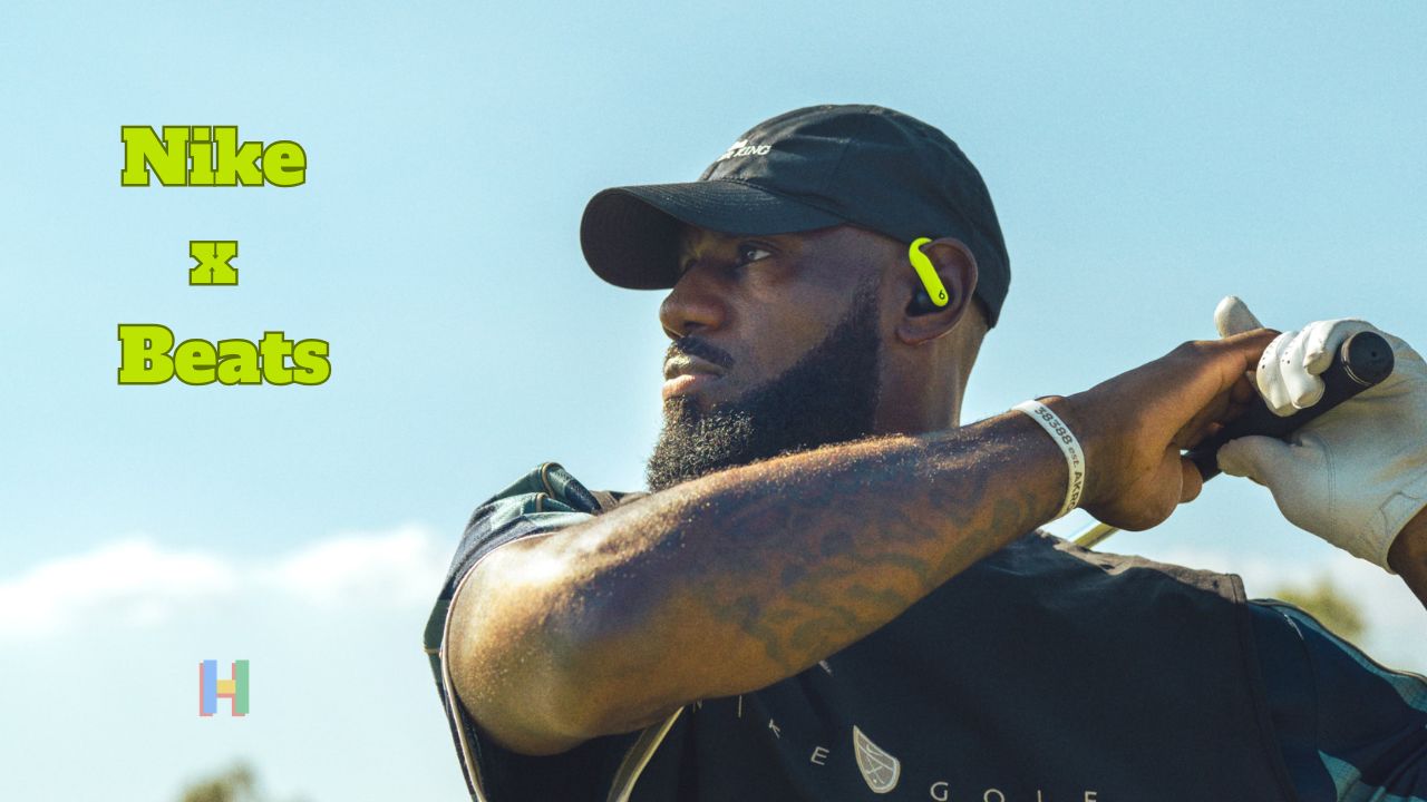How Nike and Beats Are Rewriting the Rules of Brand Collabs