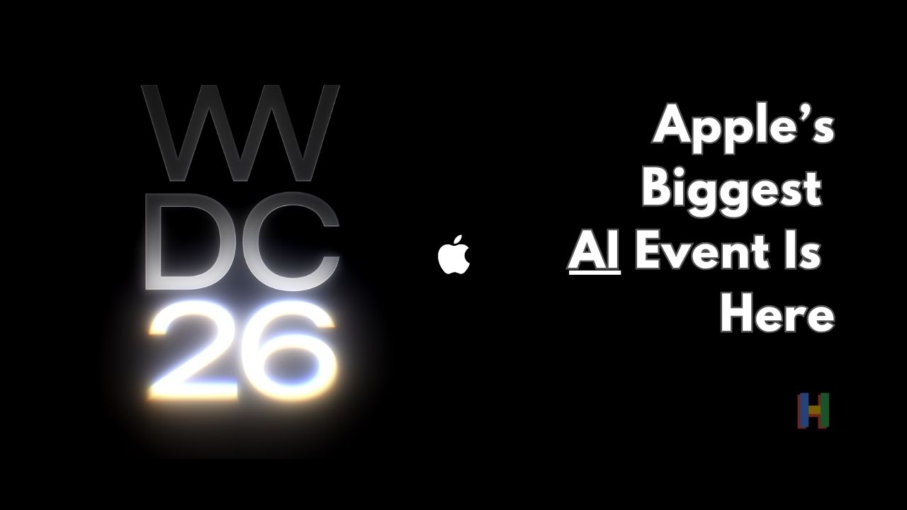 WWDC26: Apple's AI-Packed Developer Conference Returns